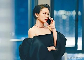 《新闻女王2》原班人马回归，新角色强势加盟