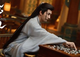 《念无双》公子齐对姬谭音：深情与助力