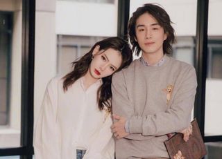 戚薇与李承铉：面对外界声音，他们坚定依旧