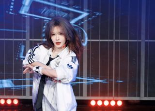 SNH48杨冰怡粉丝的力量：一路相伴的坚实后盾