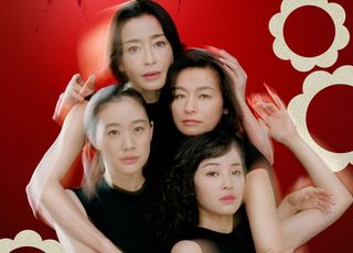 《宛如阿修罗》：真实的情感共鸣
