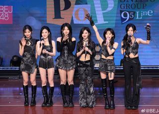 SNH48实力剖析：舞台上的璀璨新星