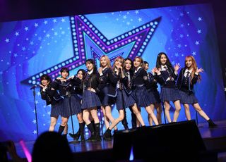 SNH48的2025 总选：激烈竞争中的王者登顶