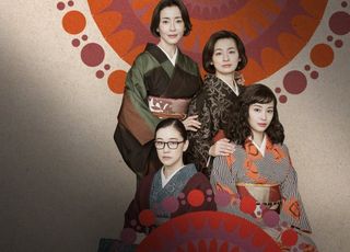 《宛如阿修罗》：细腻的人物刻画