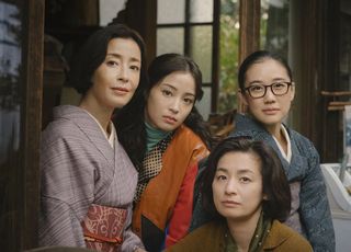 《宛如阿修罗》：时代背景下的女性困境