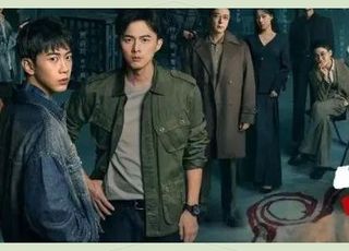 刑侦剧《灭罪》剧情：多线交织的复杂谜团
