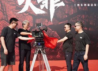 刑侦剧《灭罪》亮点：制作与角色的出彩之处