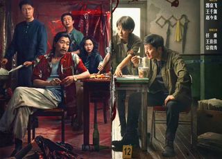 《漂白》强行煽情的情感线：对罪犯的不当同情