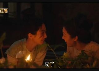 《国色芳华》“怀袖香”：商业与情义的交织挽歌