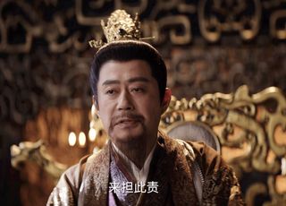 《大奉打更人》元景帝（贞德帝）：权力与长生的追逐者
