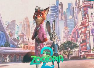 《疯狂动物城 2》：动物城的全新冒险