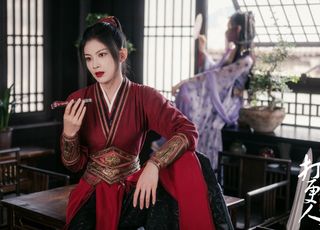 《大奉打更人》好评：热血剧情与精彩打斗