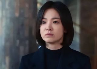 “韩剧女王” 宋慧乔