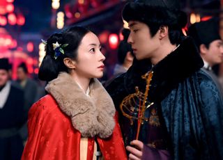 古装探案之《锦囊妙录》