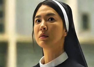 《黑修女们》对宋慧乔演艺生涯的影响