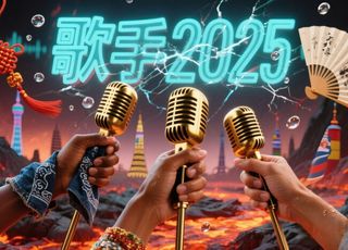 《歌手2025》帮唱嘉宾大揭秘：孙楠加盟李佳薇战队