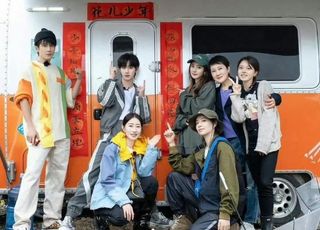 《花儿与少年 7》：花少那些年的高光与低谷