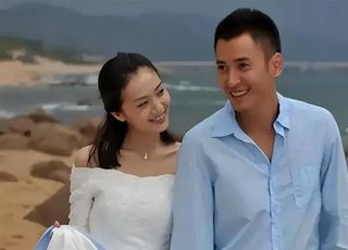 韩栋与妻子李想：事业与爱情的相互成就