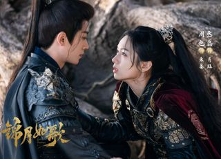 《锦月如歌》开播：剧情遭批