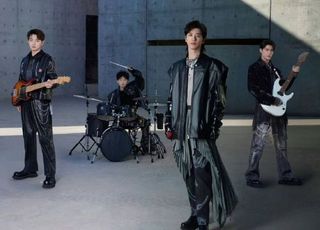 《披荆斩棘5》PROME 乐队：摇滚新势力
