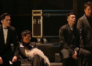 《披荆斩棘5》实力中坚：X - Brother 多元融合