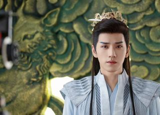 《念无双》棠华人物小传