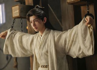 《莲花楼》李莲花原著中的结局：武功未恢复