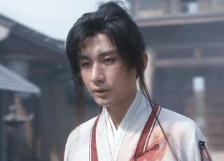 《莲花楼》曾经的武林传奇：李相夷