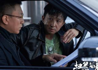 《扫黑风暴》邢飞的身份：关键线索提供者