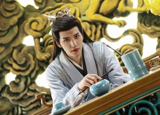 《念无双》男二身份揭晓：王弘毅饰演的棠华