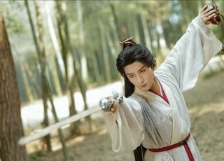 《莲花楼》重伤失忆，变身李莲花
