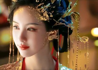《月鳞绮纪》电视剧官宣：双女主证据探究