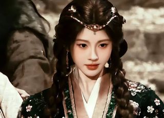 《月鳞绮纪》电视剧官宣双女主