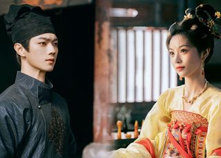 8.18《子夜归》定档：强大阵容，颜值演技双在线
