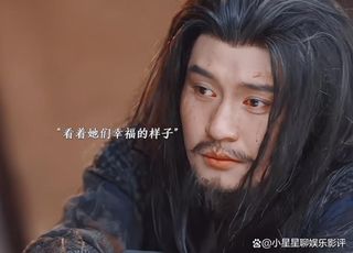 《似锦》朱子玉剧外回响：观众与行业的声音