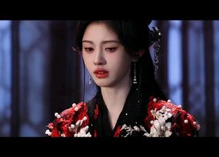 《月鳞绮纪》剧情与角色分析
