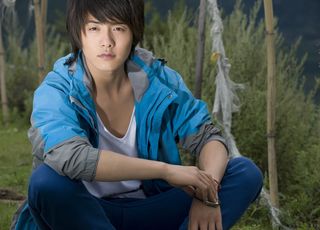 马天宇“养鸡大户” 的田园初印象