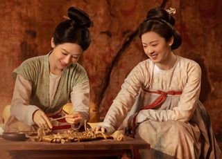 《国色芳华》孙美林演艺之路浅探