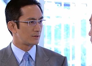 重温《妙手仁心》的魅力：张家裕