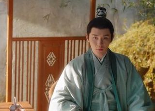 《似锦》朱子玉：扮演者张林卿