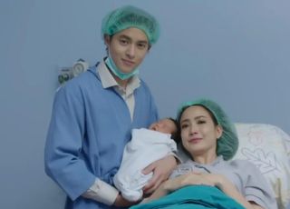 《炽爱游戏》：先婚后爱的极致纠葛