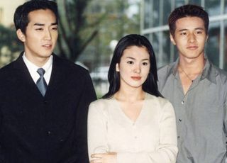 颜值与演技并存：《蓝色生死恋》
