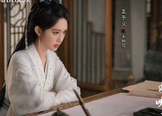 《桃花映江山》：双强碰撞：智谋的火花四溅