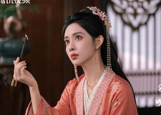 《桃花映江山》：情感的细腻蜕变